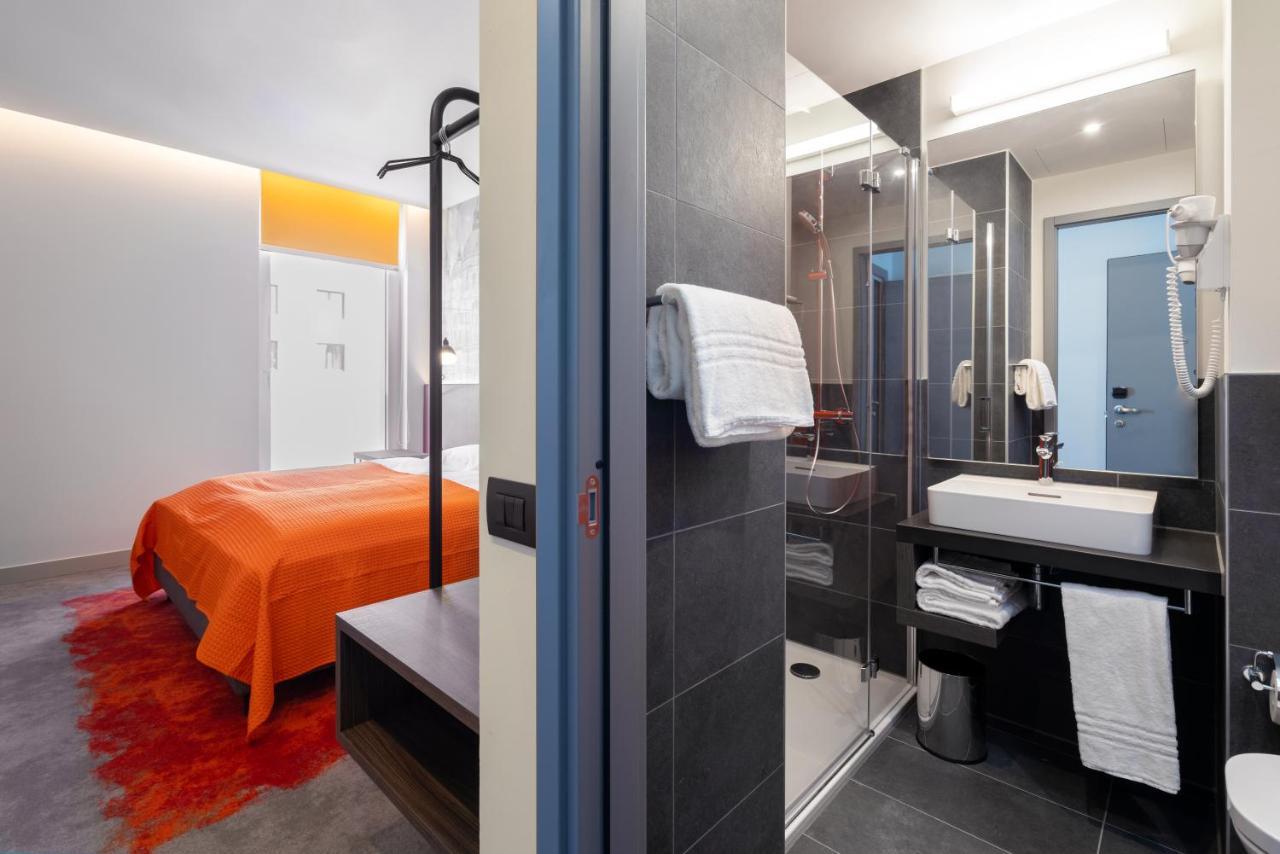 7 เดย์ พรีเมียม โฮเต็ล เวียน - เซาท์ Hotel เวียนนา ภายนอก รูปภาพ